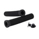 thumbnail image 3 of 2 Uds Empu?aduras De Manillar De Bicicleta Empu?aduras De Bicicleta Para Bicicletas De Monta?a BMX Piezas De Ciclismo Negro, 3 of 5