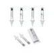 thumbnail image 2 of 10 Jeringas Hyaluron Pen - Jeringuillas 0.3 Ml para Hyaluronpen, 2 of 3