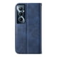 thumbnail image 2 of Funda Flip FOXDOCK para Realme C65 , Estilo Billetera con Diseño Rombo, Correa de Mano y Soporte, Uso Diario, 2 of 6