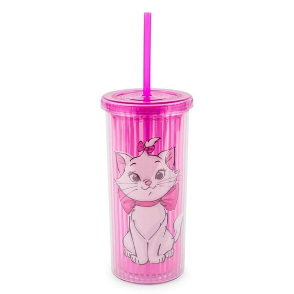 Taza Carnival Toynk Disney The Aristocats Marie 600 ml