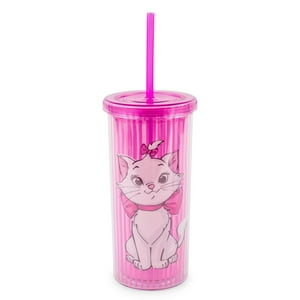 Taza Carnival Toynk Disney The Aristocats Marie 600 Ml