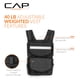 thumbnail image 4 of Chaleco pesado CAP Barbell ajustable 18,14 kg, 4 of 8