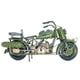 thumbnail image 2 of Adorno Moto Vintage Verde, 2 of 4