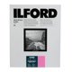 thumbnail image 1 of Papel para agrandar Ilford Multigrade IV RC Deluxe, 8 x 10, 25 hojas, 1 of 3