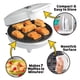 thumbnail image 2 of Mini Waflera de Autos Waffle Wow! 7 Formas de Vehículos, 2 of 9