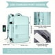 thumbnail image 1 of Travel in Style with our Large Waterproof Backpack for Women - Perfect for Hiking, School, and More!, 1 of 5