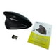 thumbnail image 4 of Mouse Vertical Ergonómico Inalámbrico Para Zurdos, 4 of 6