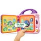 thumbnail image 3 of Libro LeapFrog Scout y Violet, 100 palabras, color morado, 3 of 3