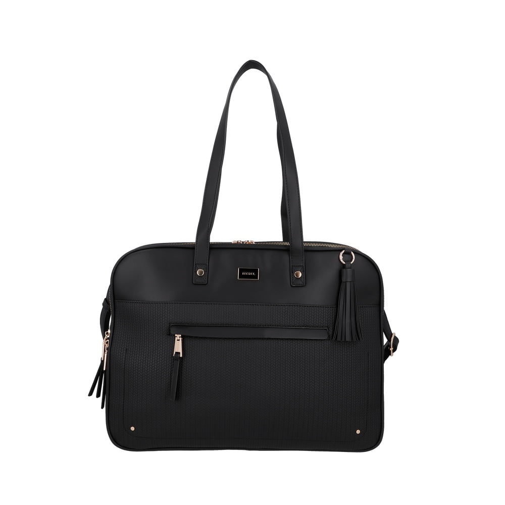 Cartera Notebook Secret Akraness St6 Negro 16