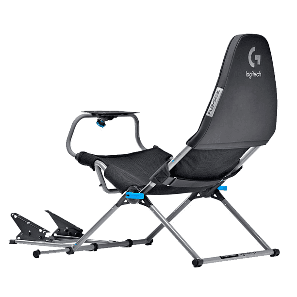 Simulador Cockpit Playseat Challenge X Logitech G Edition | Lider