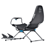 Simulador Cockpit Playseat Challenge X Logitech G Edition