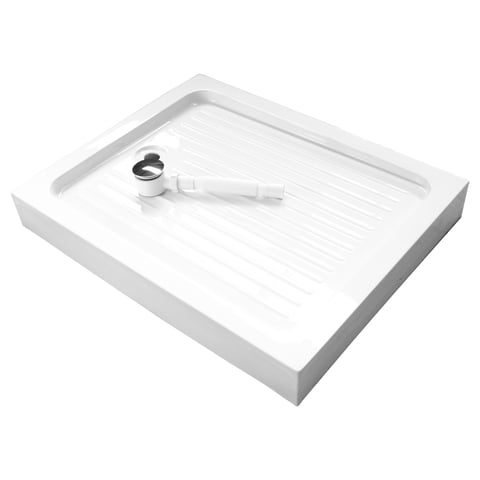 Joytek - Receptáculo Para Ducha 100X80X13