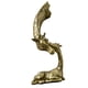 thumbnail image 1 of Figuras Decorativas De Jirafa De Escultura De Animales Lindos Para Accesorios De Fotos Escritorio De Hotel, 1 of 5