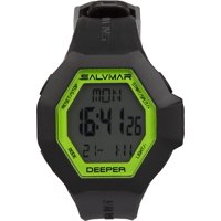 Profundimetro Con Memoria Deeper Salvimar