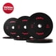 thumbnail image 1 of Juego de Discos de Pesas FitRx 150 Lb, 1 of 8