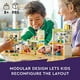 thumbnail image 3 of Set de juego LEGO Friends Heartlake International School 417, 3 of 3