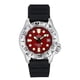 thumbnail image 1 of Reloj Ratio FreeDiver Professional 500M Zafiro Automático Esfera Roja para Hombre 32BJ202A-RED, 1 of 2