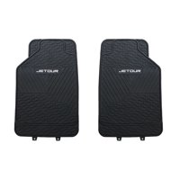 Jj Group - Par Pisos Delanteros Jetour