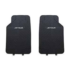 Jj Group - Par Pisos Delanteros Jetour