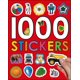 thumbnail image 1 of Pegatinas Priddy Books US 1000 unidades – Formato de bolsillo, 1 of 1