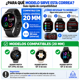 thumbnail image 2 of Correa Para Huawei Watch GT 3 Pro - 43MM - Deportivas, 2 of 2