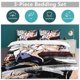 thumbnail image 5 of Demon Slayer Anime Home Bed 3-piece Set Classic Japanese Anime Polyester Wash Student Dormitory Set, 5 of 5