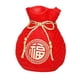 thumbnail image 1 of Floreros De Resina Centros De Mesa Colección De Macetas Para Bodas Rojo, 1 of 3