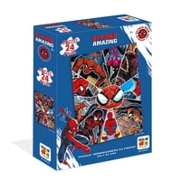 Toyng - Puzzle 24 Piezas - Spiderman