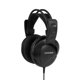 thumbnail image 1 of Headphones Koss UR20, diadema flexible para colocar sobre las orejas, negra, 1 of 1