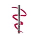 thumbnail image 1 of Delineador de labios Sacheu STAY-N Peel Off Lip Stain, impermeable, vegano, 1 of 9