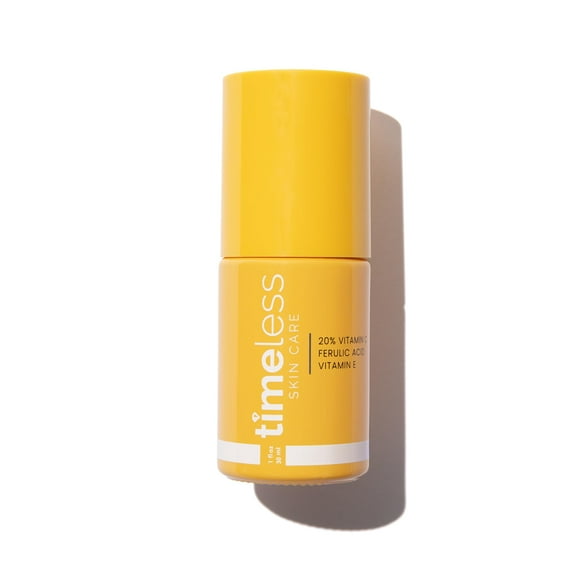 Sérum Vitamina C 20% 30ml Unisex