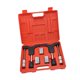 thumbnail image 3 of Kit De Herramientas Para Reparación De Manguitos De Semieje Para Corrector De Roscas De Muebles De Embarcaciones Marinas, 3 of 5