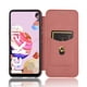 thumbnail image 3 of Funda Flip para FOXDOCK LG K41S - Funda magnética de negocios, funda protectora delgada, 3 of 5