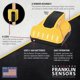 thumbnail image 3 of Stud Finder Franklin Sensors ProSensor T6 Madera y metal, 3 of 3