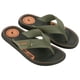 thumbnail image 2 of Sandalia Hombre Verde StartThong Rider, 2 of 3