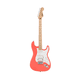 thumbnail image 1 of Guitarra Eléct Sonic Stratocaster HSS Coral, 1 of 7