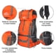thumbnail image 4 of Mochila Camping 75L Naranjo, 4 of 6