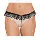 thumbnail image 1 of Colale con Perla Sexy Encaje Erotico Modelo 2023, 1 of 5