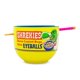 thumbnail image 1 of Juego de vajilla Silver Buffalo Shrek Shrekies Eyeballs Cereal, 1 of 9