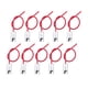 thumbnail image 3 of 10 Bases de Conector de Cable de Lámpara de Luz BA9S con Enchufe Hembra, 3 of 3