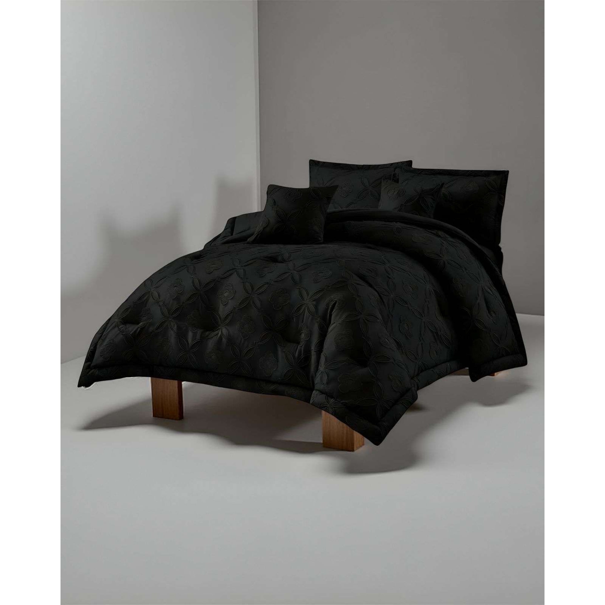 Myl Todo Hogar - Cubrecama Quilt De Verano Con Diseño 2 Plazas C2