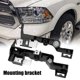 thumbnail image 4 of Soporte de Montaje ZUDKSUY para Ram 1500/2500/3500 2009-2018, 4 of 6