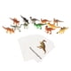 thumbnail image 2 of Juegos De Juguetes De Figuras De Dinosaurios Educativos Surtidos Para Actividades Cumplea?os Ni?os, 2 of 5