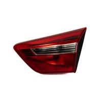 Original - Foco Trasero Interior Derecho Hyundai Creta 2016 2017 2018 Negro