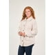 thumbnail image 2 of Sobrecamisa Sherpa Con Bolsillos Cargo Mujer, 2 of 3