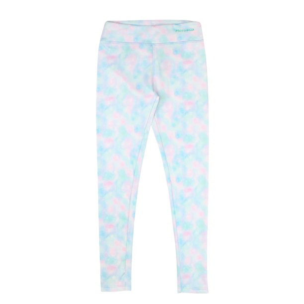 Leggings print niña ficcusgo 579