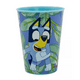 thumbnail image 3 of Pack 4 Colacion Bluey Botella 400ML Porta Sandwich Vaso Plato Piezas, 3 of 5