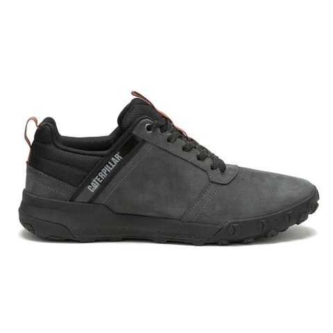 Caterpillar - Zapatilla Hombre Hex Ready Gris Cat