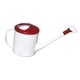 thumbnail image 2 of Regadera De 1,5 L Con Aspersor Para Plantas De Exterior E Interior, Color Rojo, 2 of 5