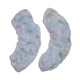 thumbnail image 3 of Fundas Para Cuchillas De Patines De Hielo Para Adultos Para Patines Artísticos Patines De Hielo Y Patines De Hockey Color Azul, 3 of 5